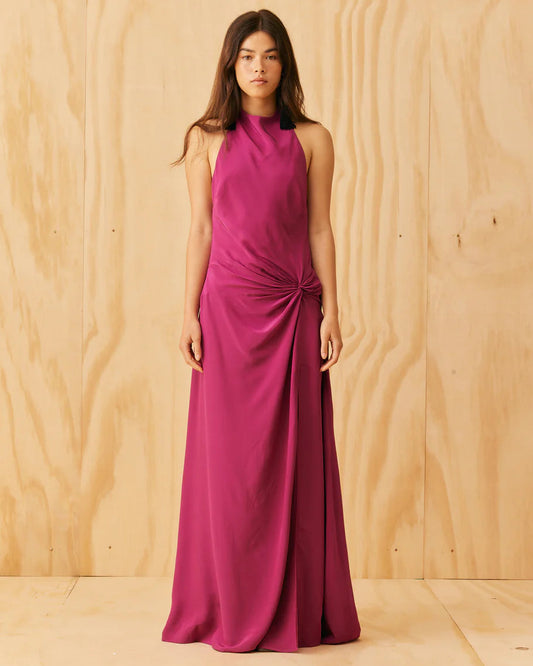 Madrid gown