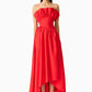 Laurel Sleeveless Maxi
