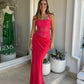 Gina Halter Neck