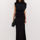 Liora Sleeveless Maxi