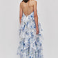 Pandorea Layered Maxi