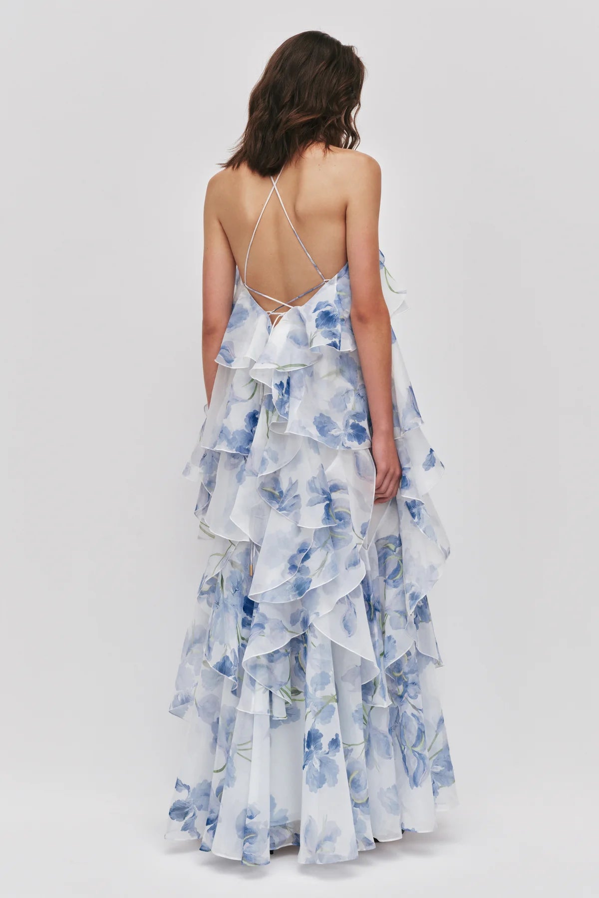 Pandorea Layered Maxi