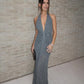 Astra Drape Maxi