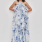 Pandorea Layered Maxi