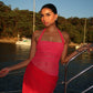 Gina Halter Dress