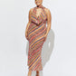 Riley Sash Dress