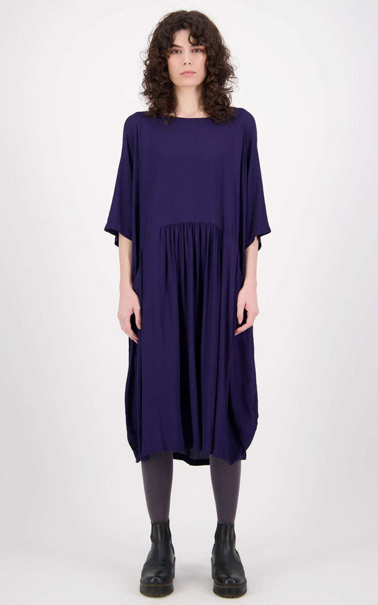 Heroine Dress