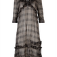 Ruffle Love Dress