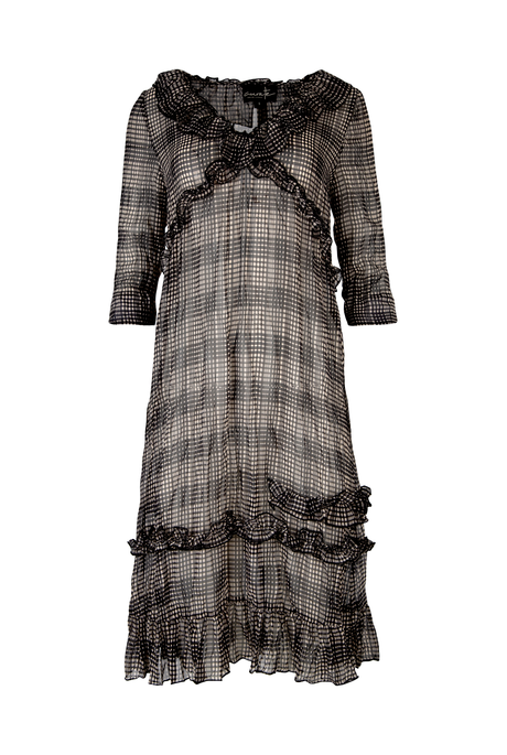 Ruffle Love Dress