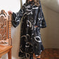 Tier & There Dress