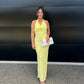 Benten Halter Neck