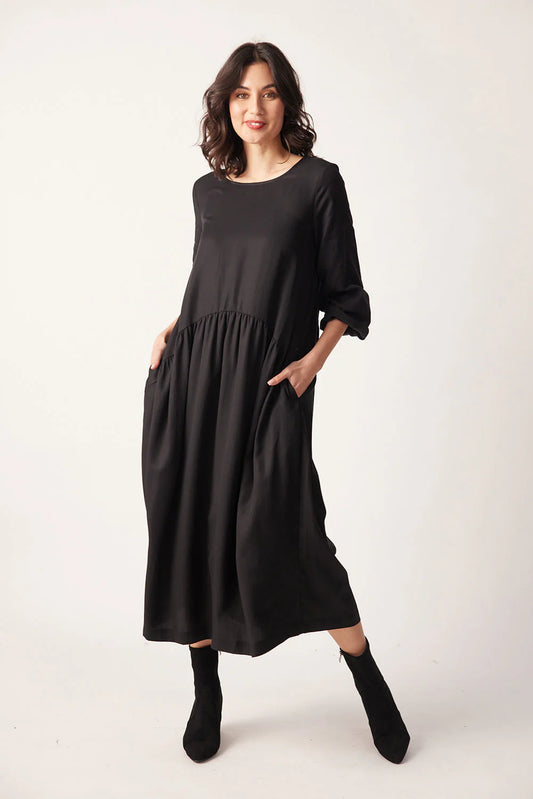 Kimmi Dress