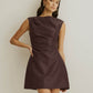Rosie Structured Mini Chocolate (10)