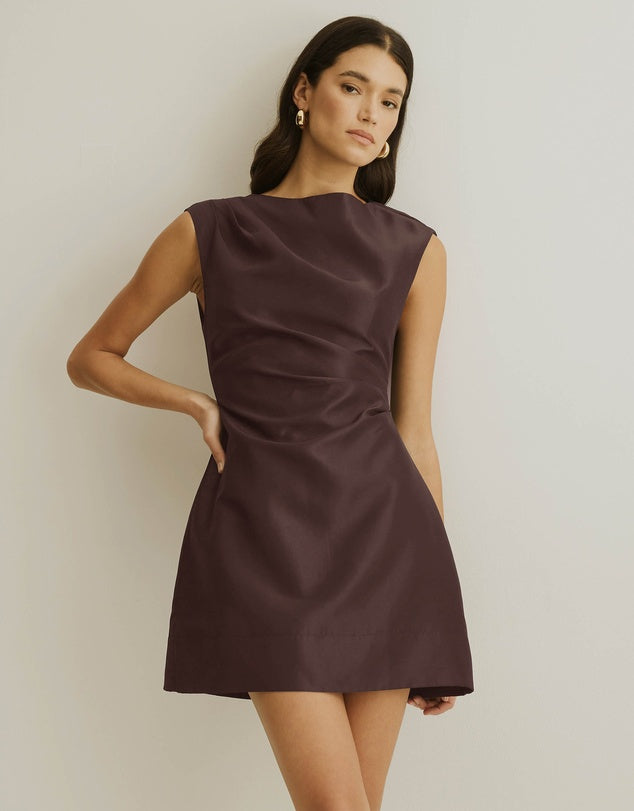 Rosie Structured Mini Chocolate (10)