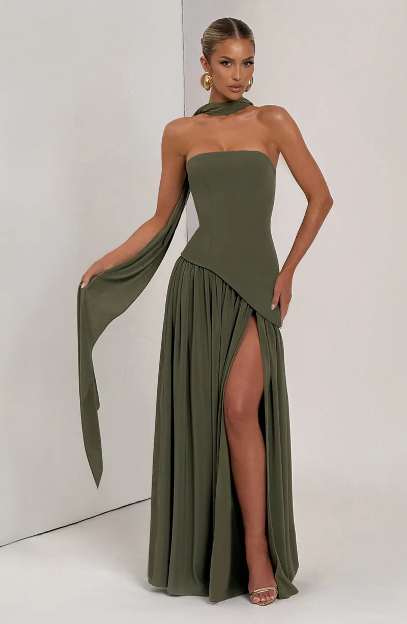 Maliyah Maxi