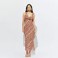 Riley Sash Dress