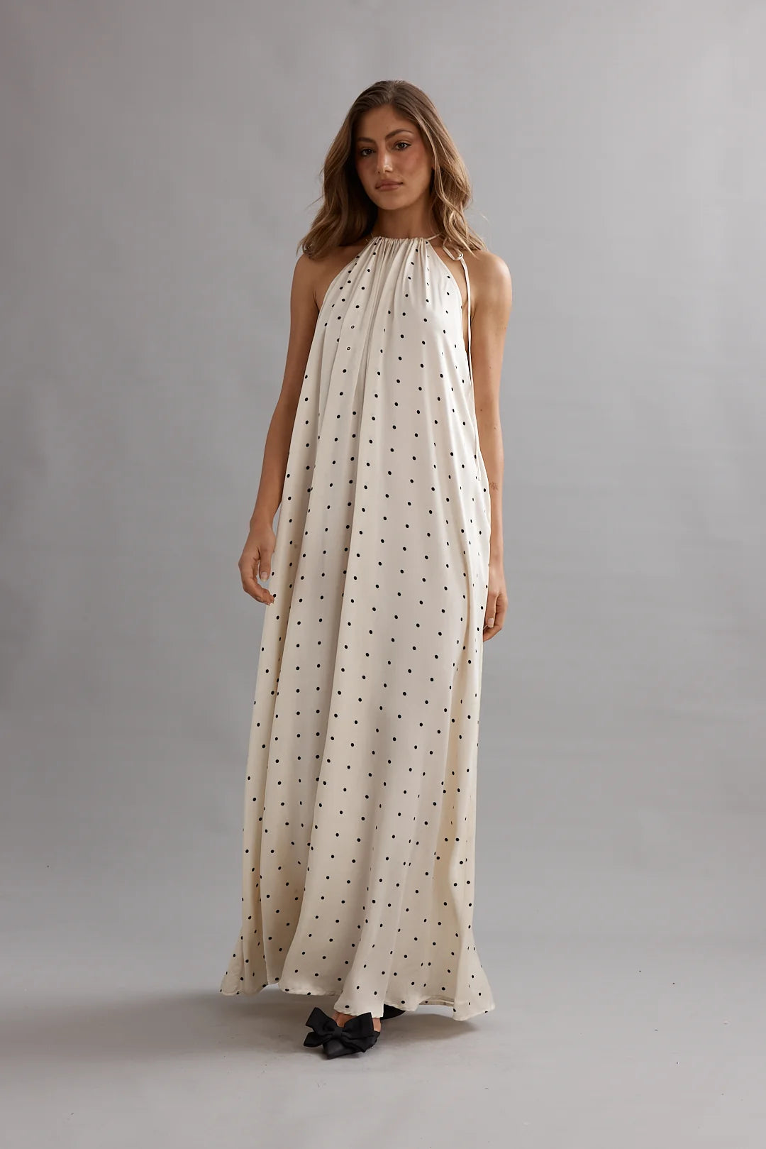 Emersyn Dress