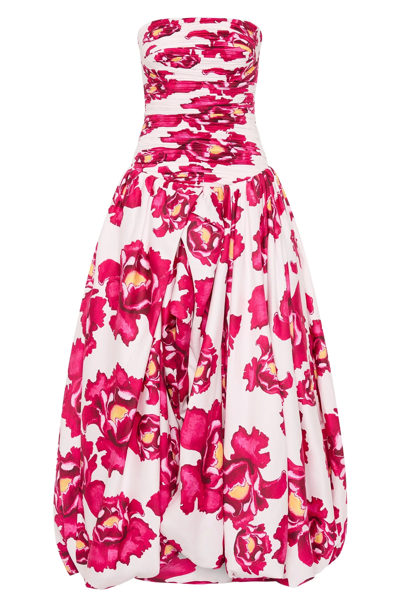 Be Hold Bubble Maxi
