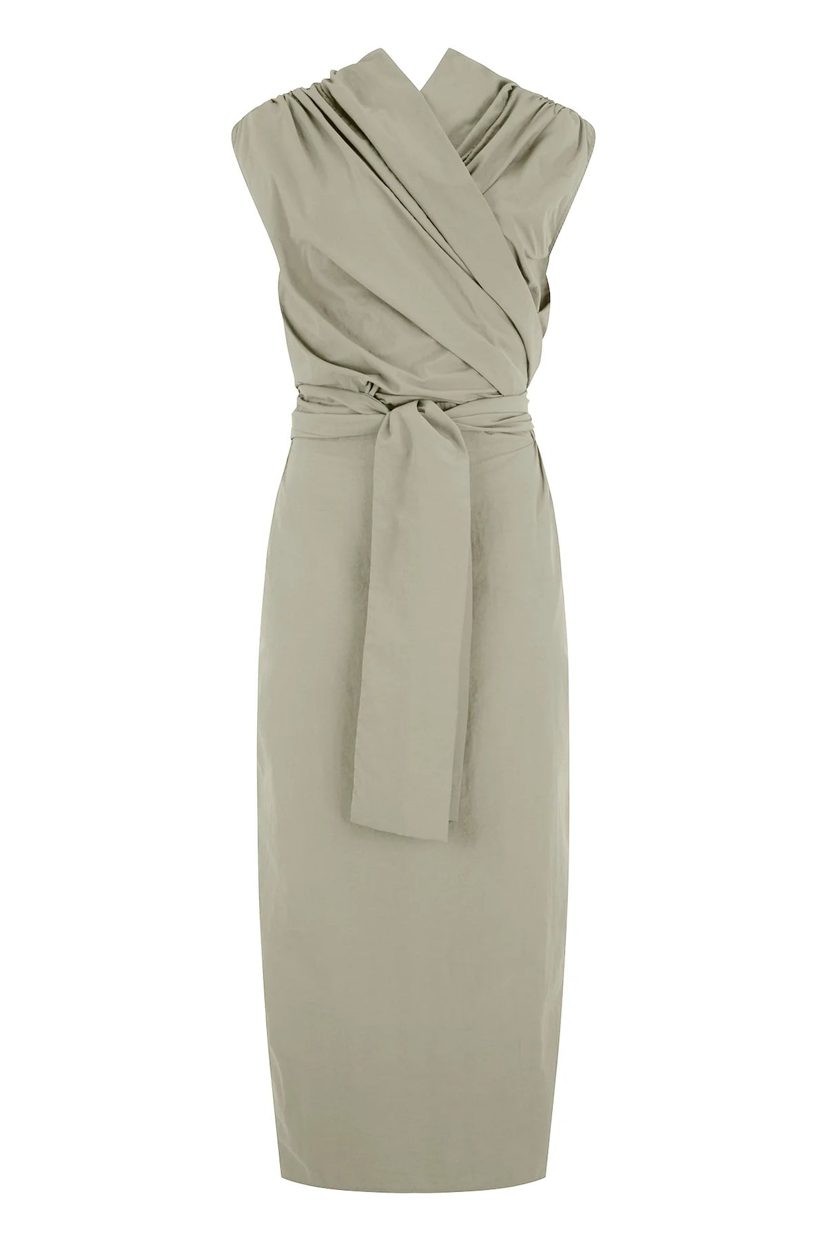Chaimberlain Dress