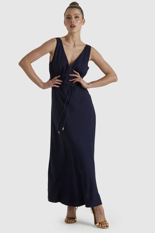 Fusion Dress