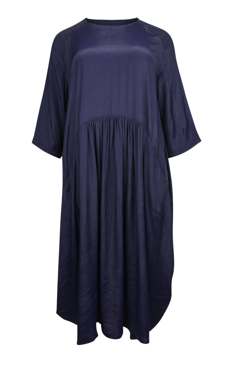 Heroine Dress