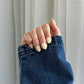 Butter Yellow Extra Short Gel
