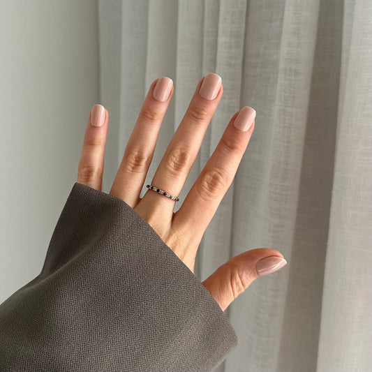 Nude Extra Short Gel