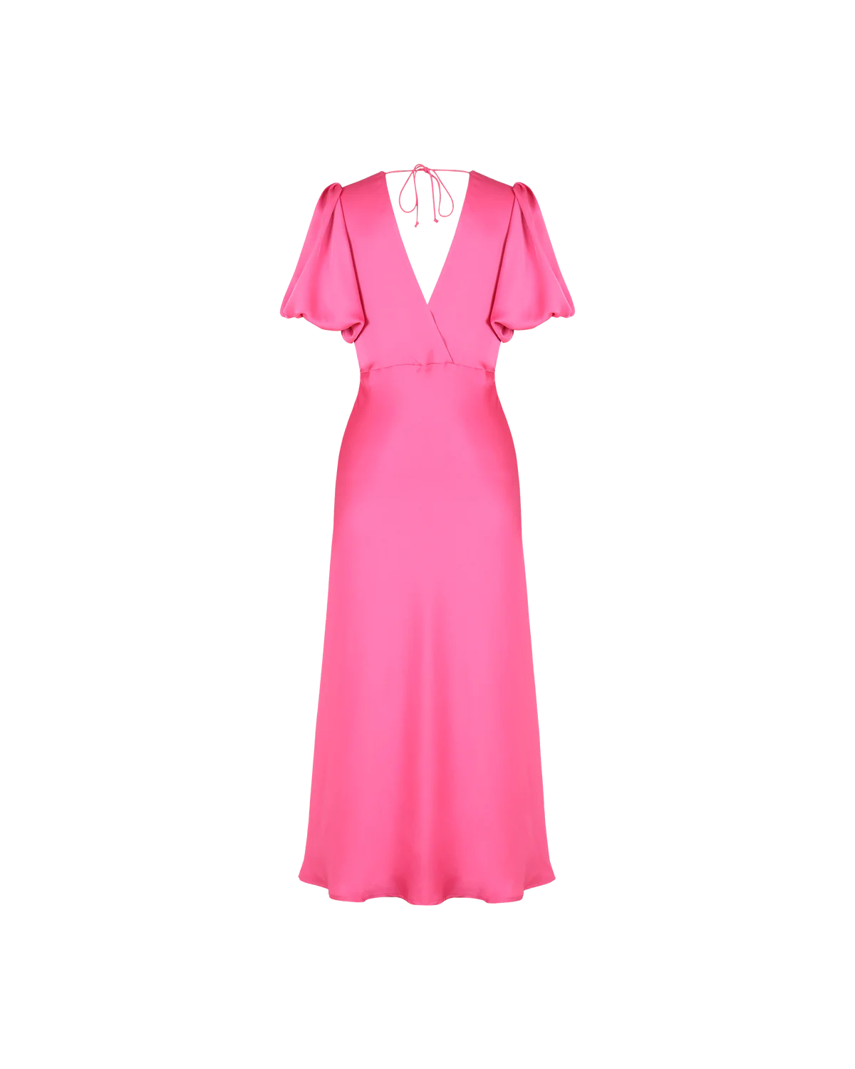 Uma Dress - Pink