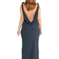 Black tie gown - Fern