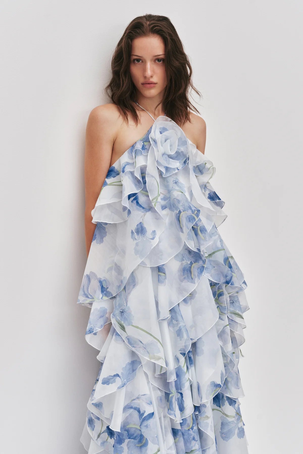 Pandorea Layered Maxi