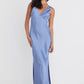 Mable Slate Maxi Dress