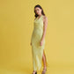 Benten Halter Neck