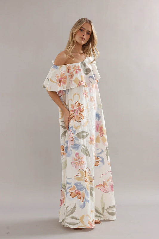 Chloe Gown