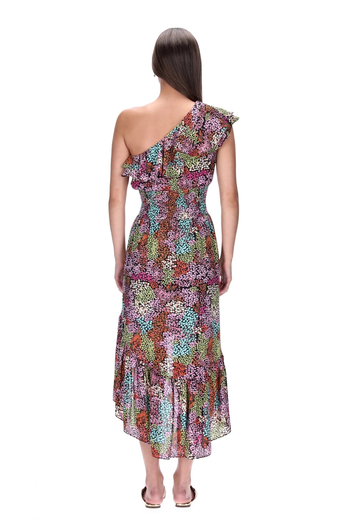 Maddy Dress