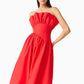 Laurel Sleeveless Maxi