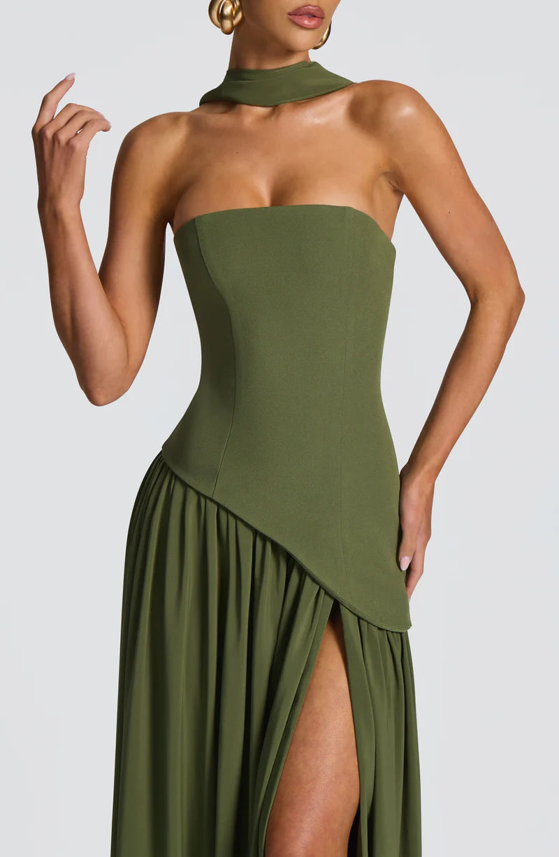 Maliyah Maxi