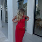 Gina Halter Dress