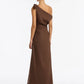 Bettina Off the Shoulder Midi
