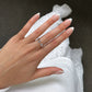 White Gel Tip