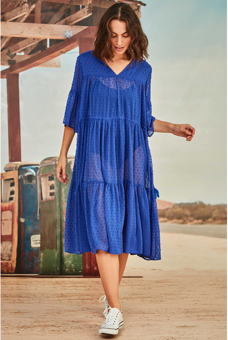Dress Is More