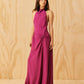 Madrid gown