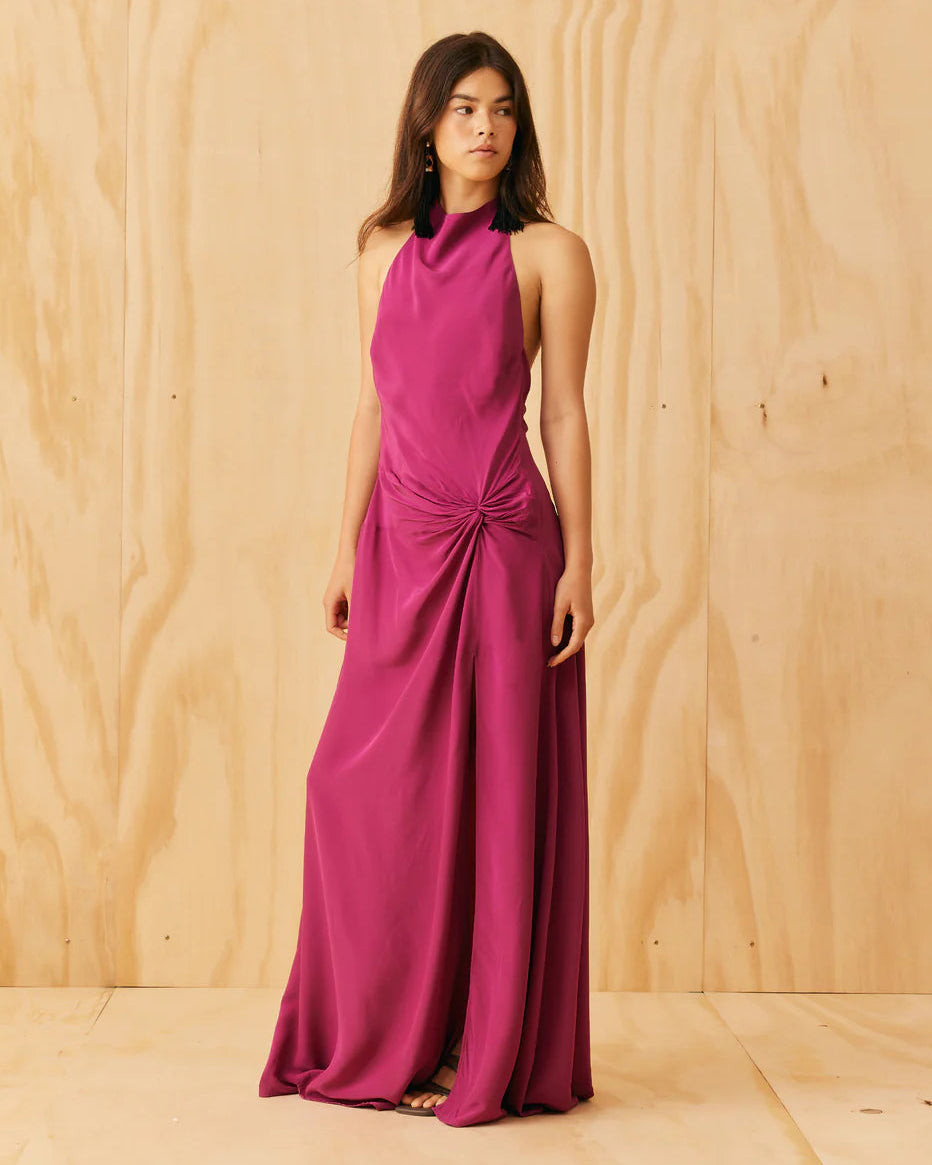 Madrid gown