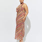Riley Sash Dress