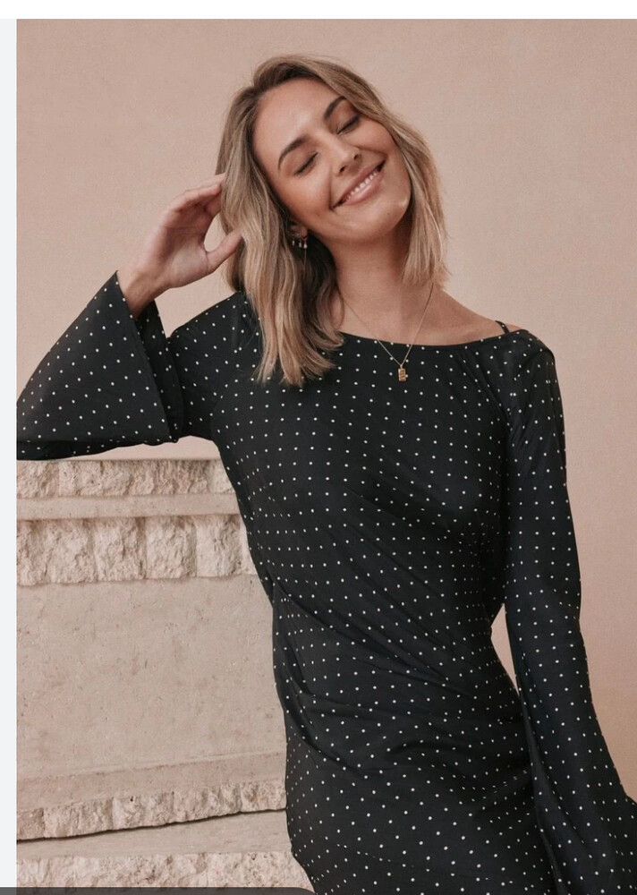 Diana Dress