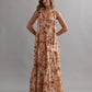 Adrift Dress