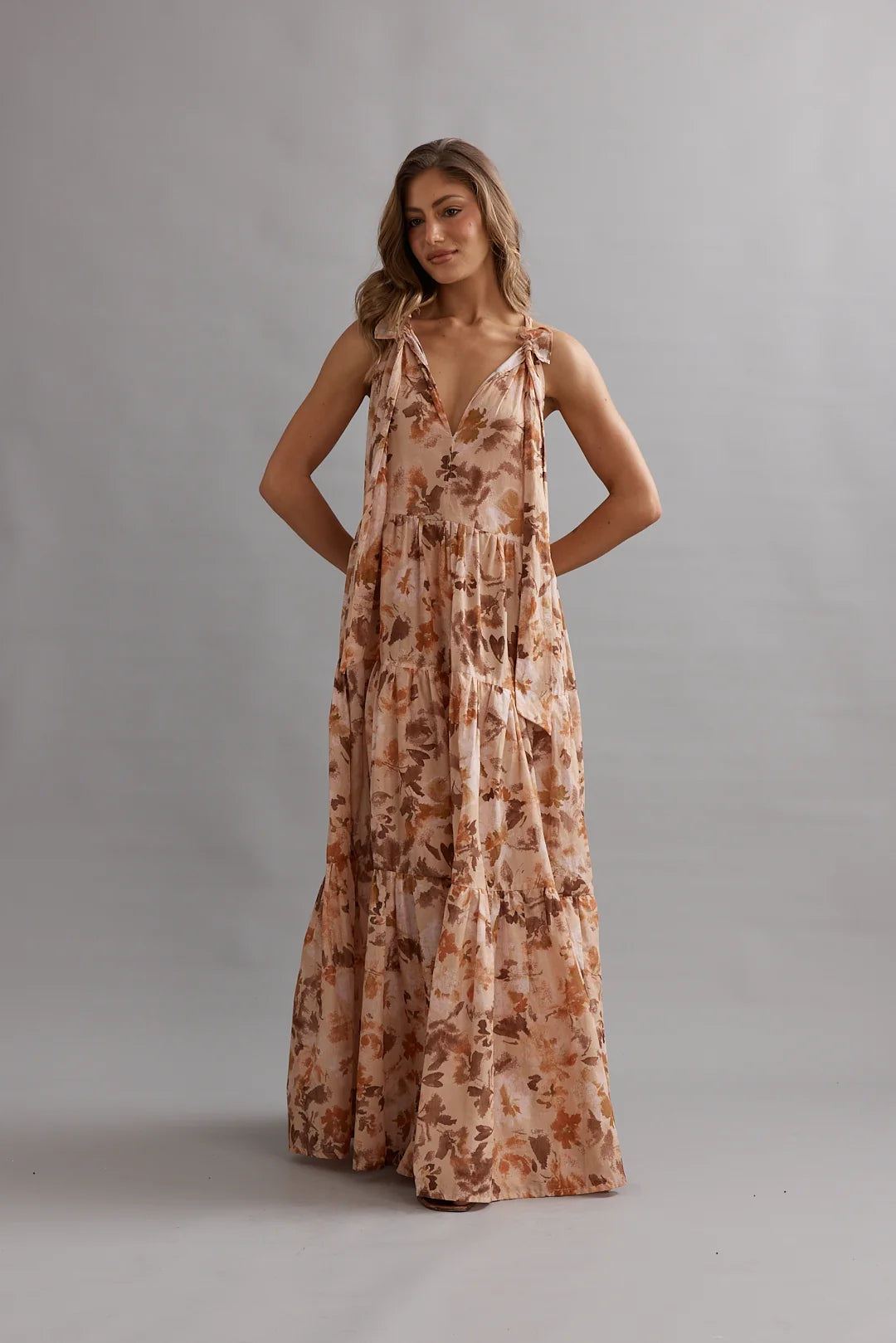 Adrift Dress