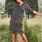 Ruffle Love Dress