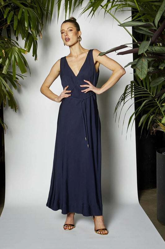 Fusion Dress