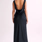 Nadia Maxi - Black