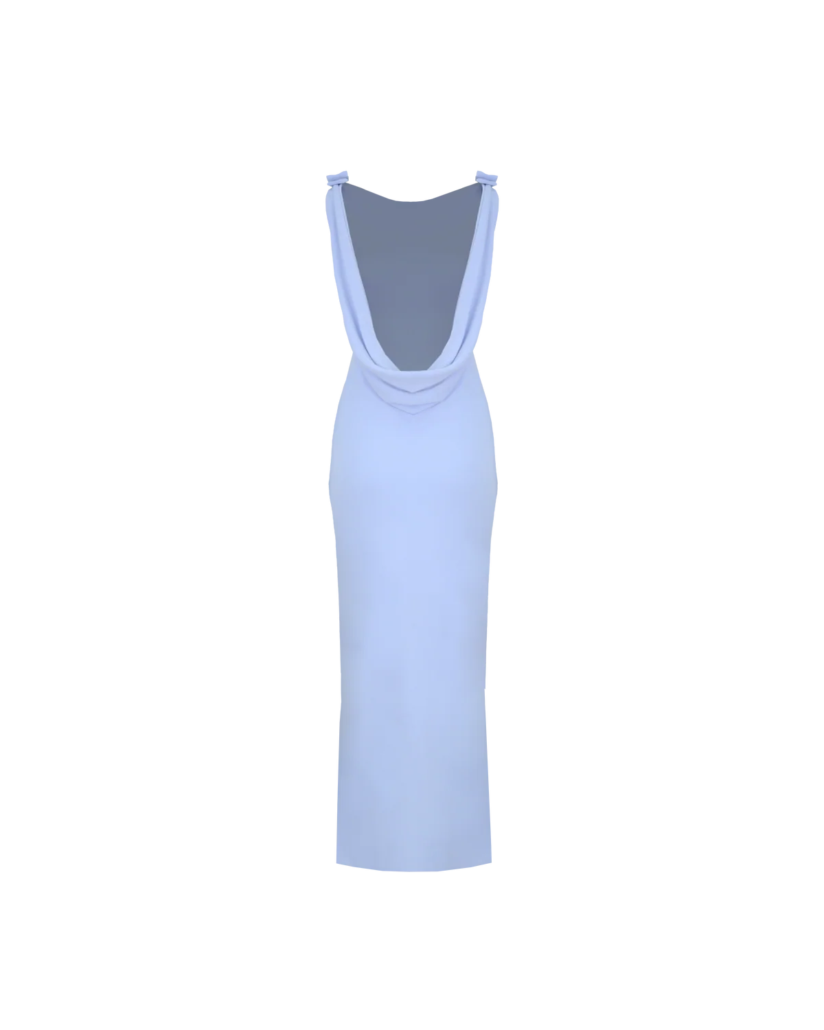 Black Tie Gown - Serenity